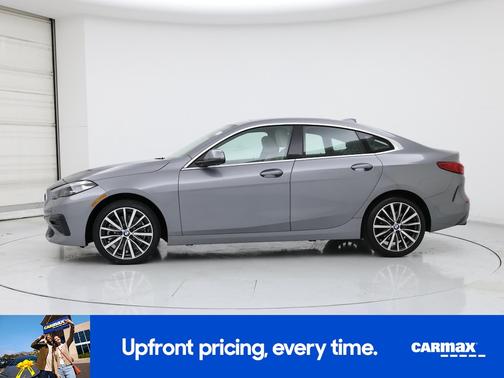 2023 BMW 228 Gran Coupe I Gran Coupe