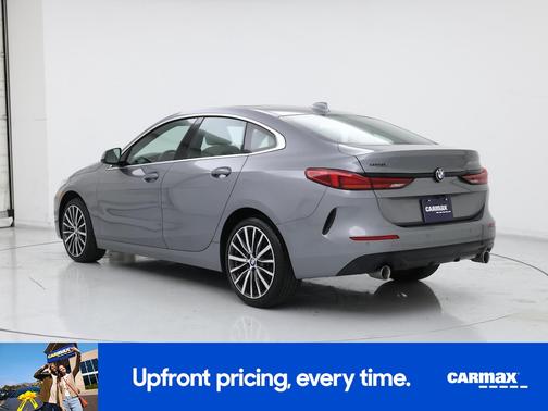 2023 BMW 228 Gran Coupe I Gran Coupe