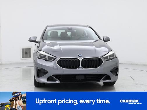 2023 BMW 228 Gran Coupe I Gran Coupe