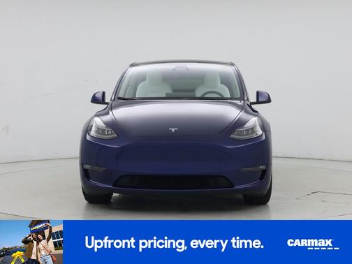 2024 Tesla Model Y Performance