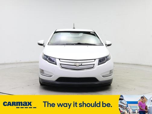 2015 Chevrolet Volt