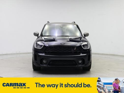2023 MINI Countryman S ALL4