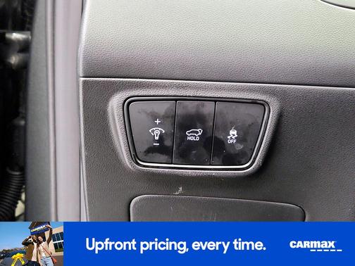 2023 Hyundai TUCSON XRT