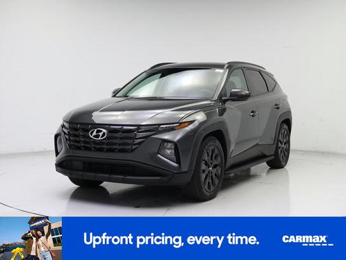 2023 Hyundai TUCSON XRT
