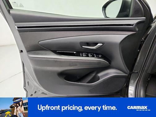 2023 Hyundai TUCSON XRT