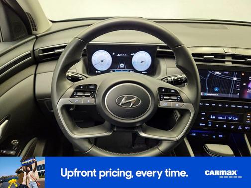 2023 Hyundai TUCSON XRT