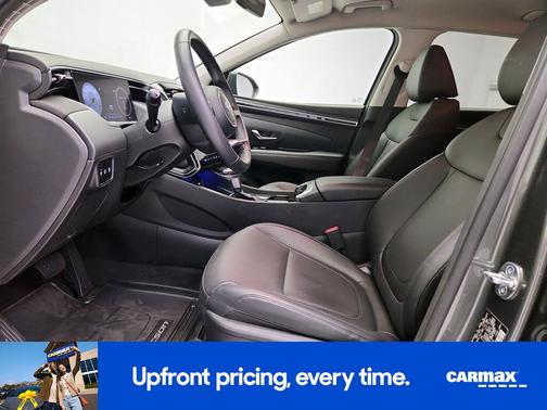 2023 Hyundai TUCSON XRT