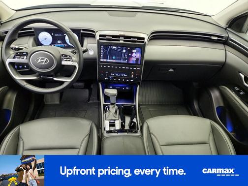 2023 Hyundai TUCSON XRT