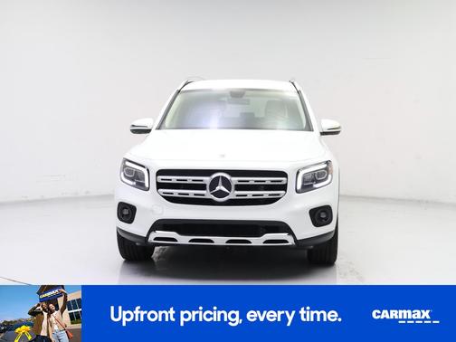 2020 Mercedes-Benz GLB 250 GLB 250