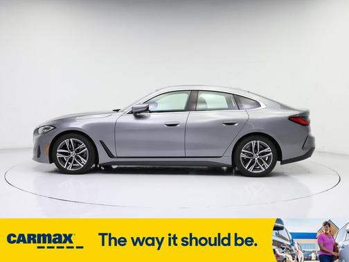2024 BMW 430 I xDrive Gran Coupe