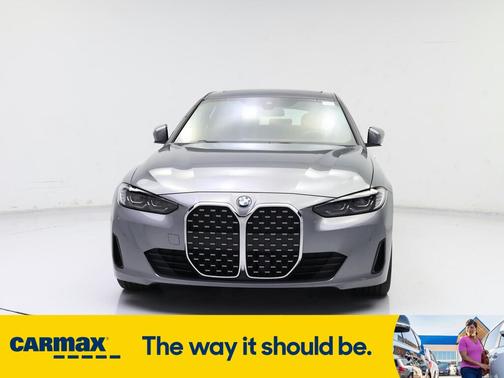 2024 BMW 430 I xDrive Gran Coupe