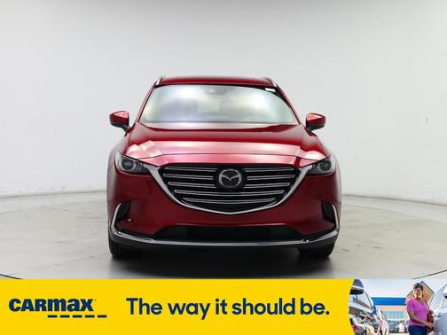 2020 Mazda CX-9 Grand Touring