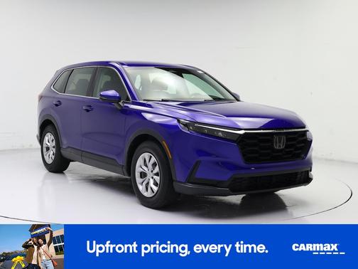 2023 Honda CR-V LX