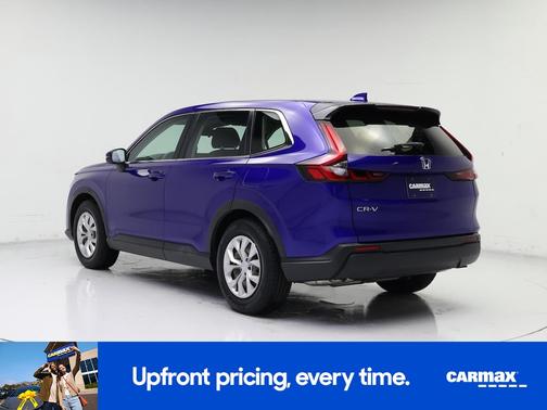 2023 Honda CR-V LX
