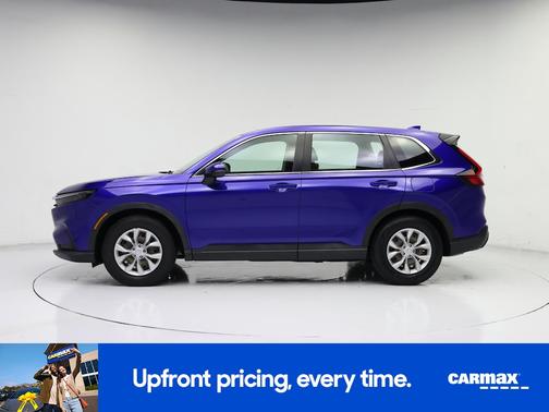 2023 Honda CR-V LX