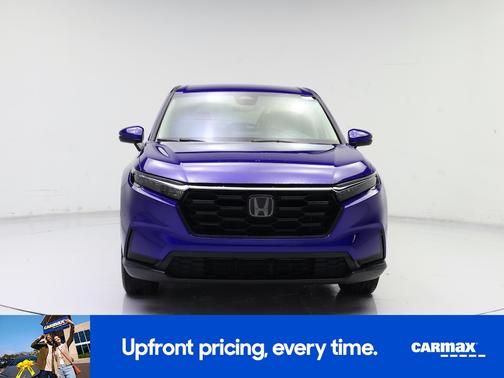 2023 Honda CR-V LX
