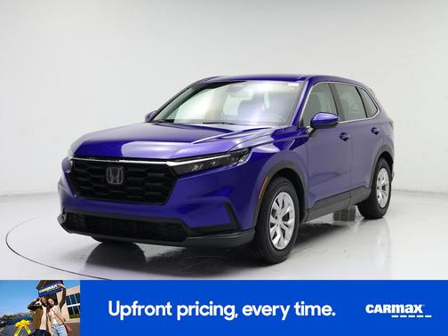 2023 Honda CR-V LX
