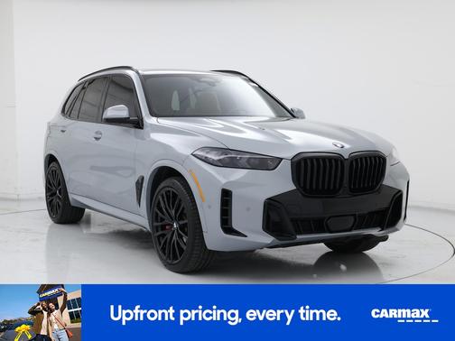 2024 BMW X5 sDrive40i