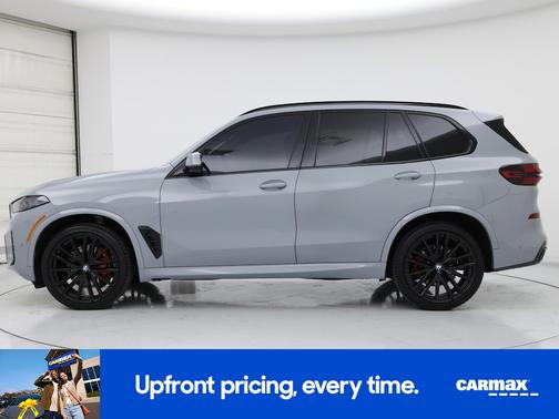 2024 BMW X5 sDrive40i