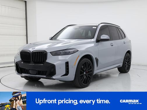 2024 BMW X5 sDrive40i