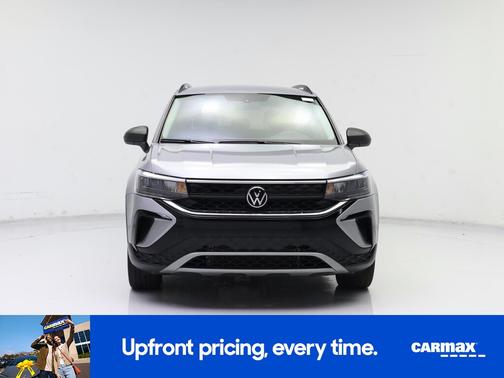 2023 Volkswagen Taos S