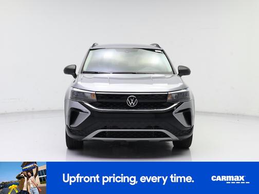 2023 Volkswagen Taos S