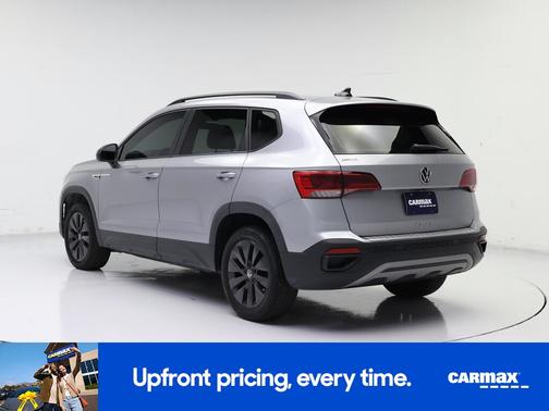 2023 Volkswagen Taos S