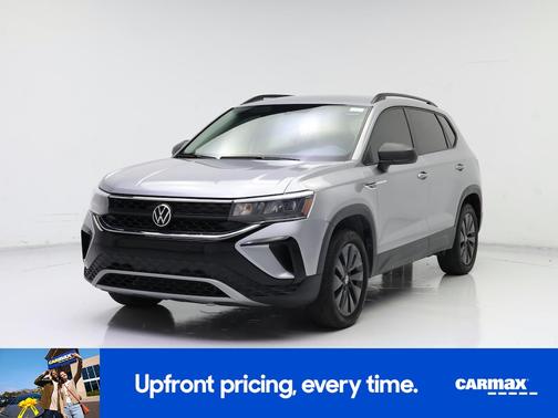 2023 Volkswagen Taos S