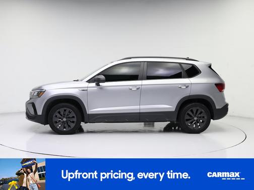 2023 Volkswagen Taos S