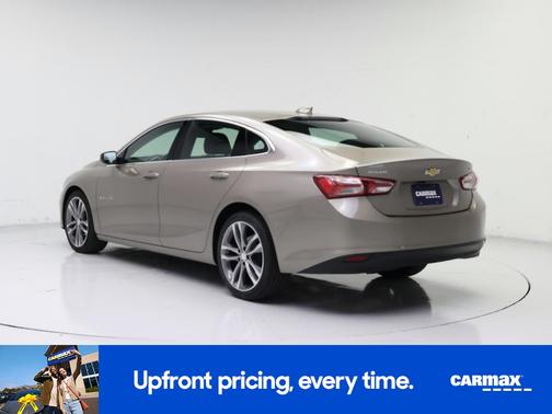 2023 Chevrolet Malibu 2LT