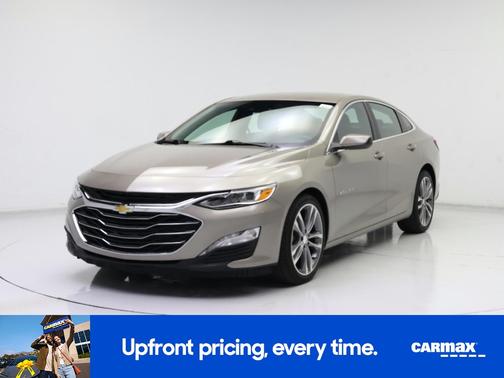 2023 Chevrolet Malibu 2LT