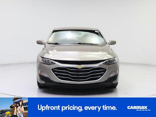 2023 Chevrolet Malibu 2LT