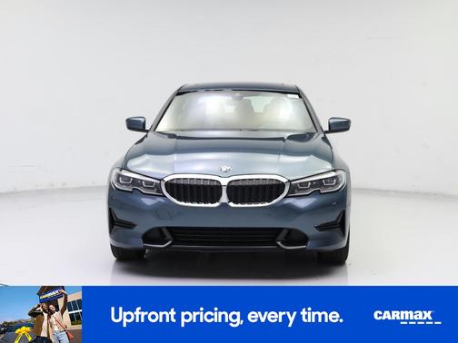 2020 BMW 330 I xDrive