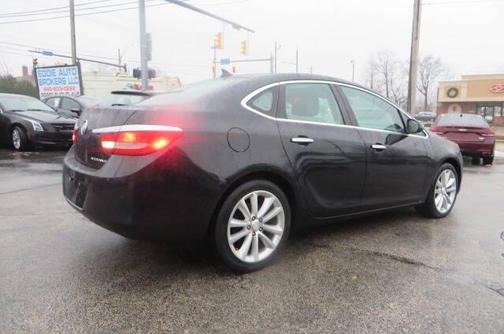 2014 Buick Verano Base