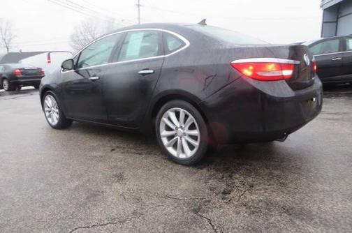 2014 Buick Verano Base
