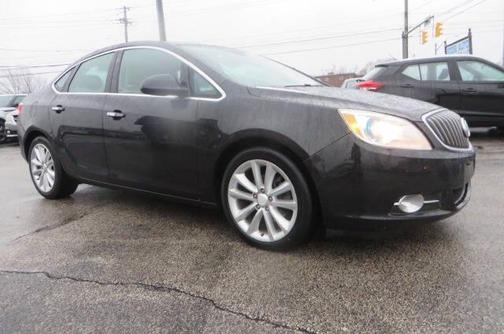 2014 Buick Verano Base