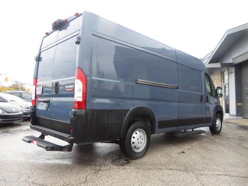 2019 RAM ProMaster 3500 High Roof