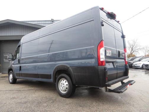 2019 RAM ProMaster 3500 High Roof