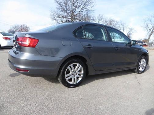 2015 Volkswagen Jetta Auto SE