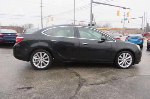 2014 Buick Verano Base