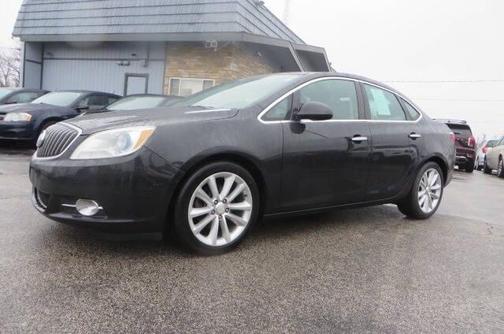 2014 Buick Verano Base