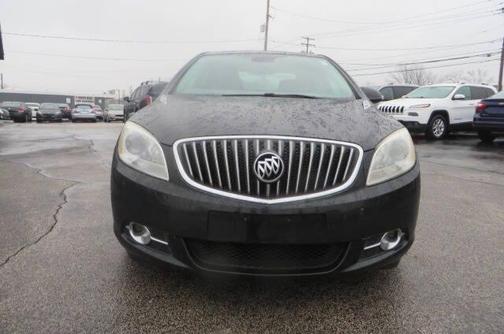 2014 Buick Verano Base
