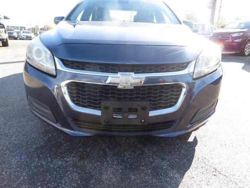 2014 Chevrolet Malibu 1LT