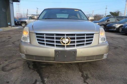 2006 Cadillac DTS Luxury III