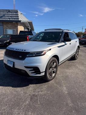 2025 Land Rover Range Rover Velar P250 Dynamic SE
