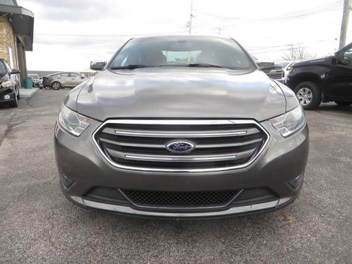 2013 Ford Taurus Limited