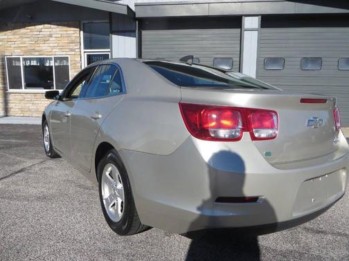 2015 Chevrolet Malibu 1LS