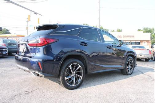 2019 Lexus RX 350 Base