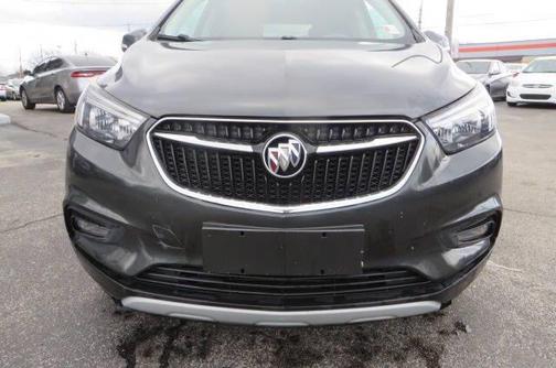 2018 Buick Encore Sport Touring