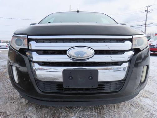 2012 Ford Edge SEL